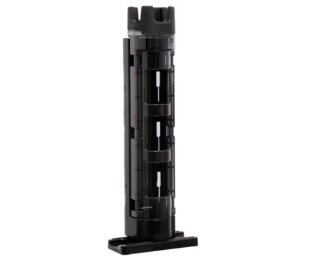 Кріплення для вудлища Meiho Rod Stand BM-250 Black