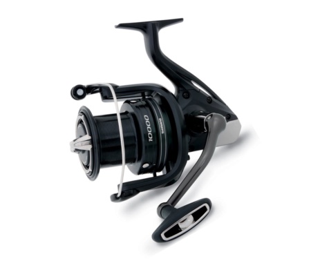 Катушка Shimano Aerlex 10000 XTB Spod