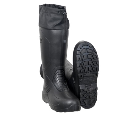 Чоботи Dry Walker X-Track Ultra With Tower Collar Black 42