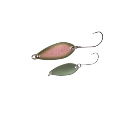Блешня Daiwa Presso ADM 2.2г #SB