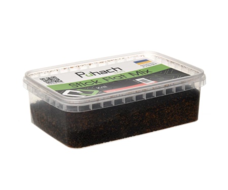 Прикормка Puhach Stick-Flat Mix Krill