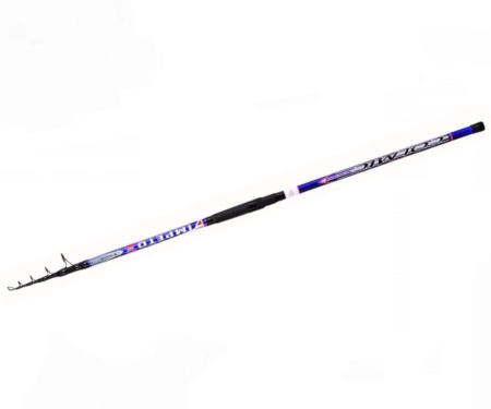 Серфове вудлище Colmic Impeto 200 4.2м 200г