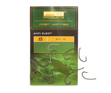 Крючки PB Products Anti Eject Hook DBF №8