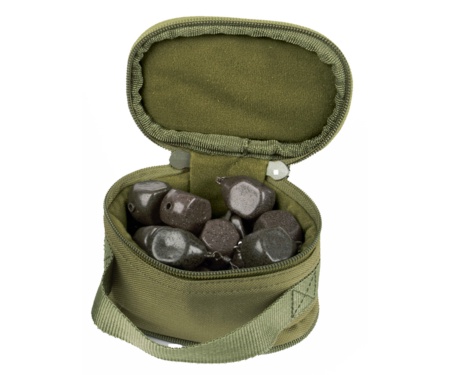 Сумка Trakker Nxg Lead Pouch Single Comparment