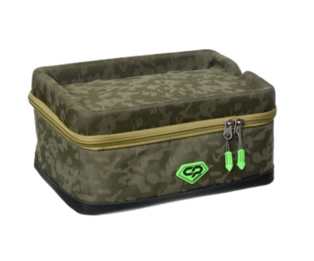 Сумка-кейс Carp Pro Diamond Tech Bag #1
