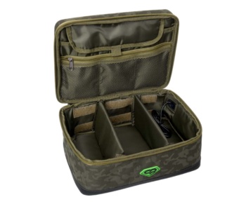 Сумка-кейс Carp Pro Diamond Tech Bag #2