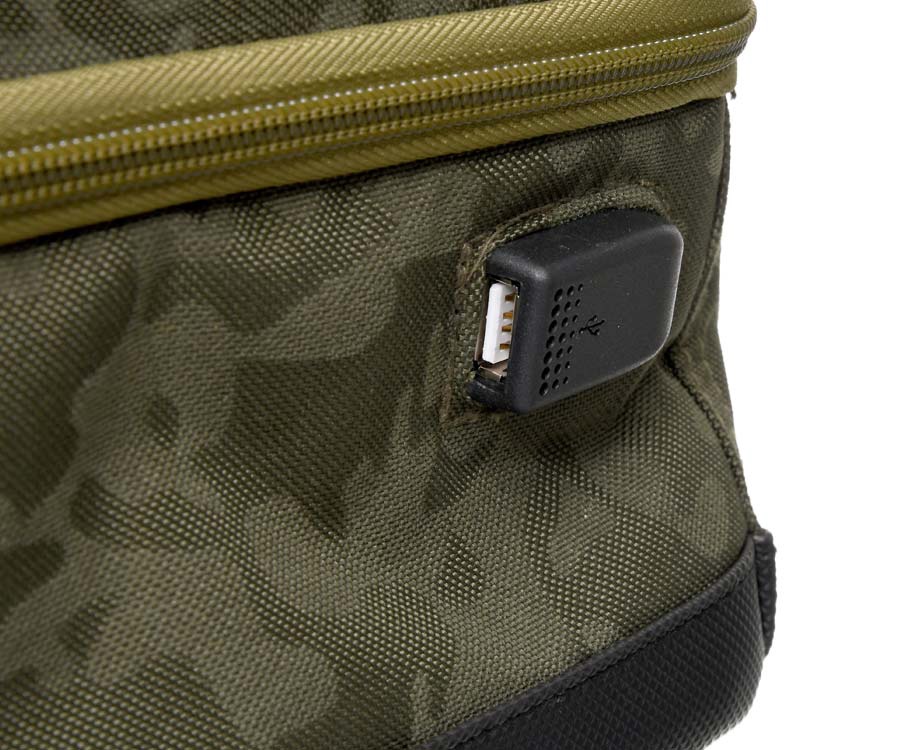 Сумка-кейс Carp Pro Diamond Tech Bag #6
