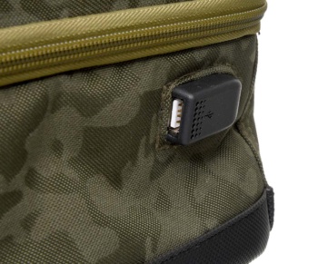 Сумка-кейс Carp Pro Diamond Tech Bag #6