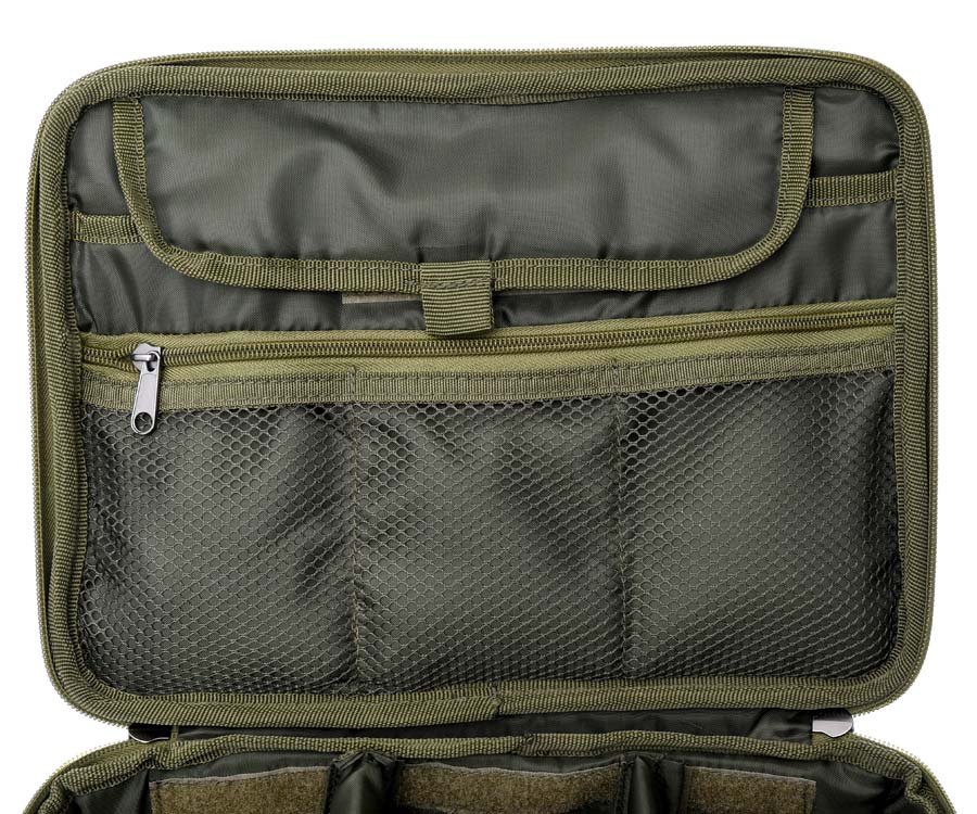 Сумка-кейс Carp Pro Diamond Tech Bag #7
