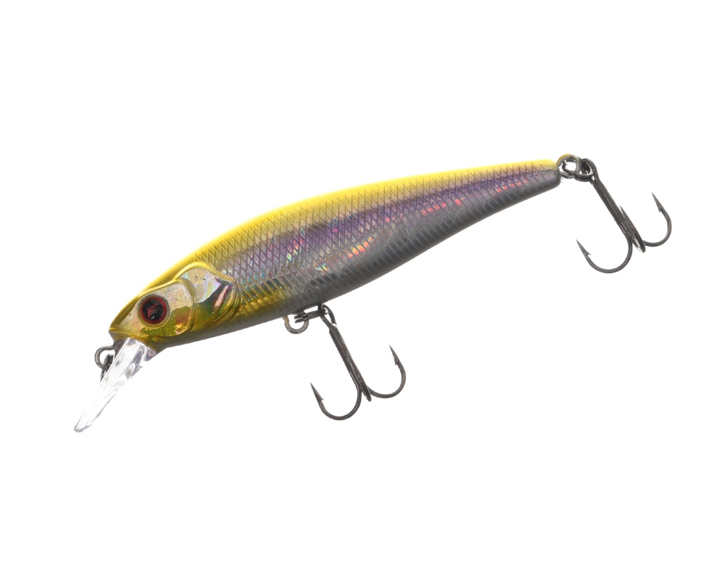 Воблер Flagman Bonus-Minnow 65SP B414