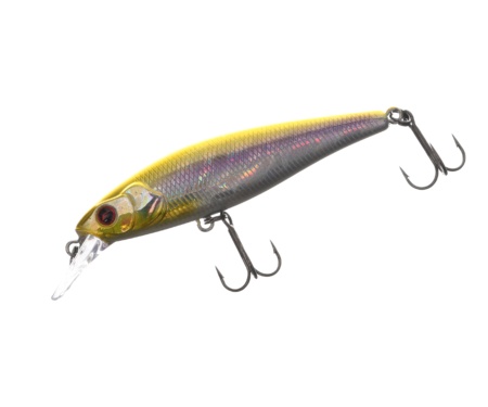 Воблер Flagman Bonus-Minnow 65SP B414