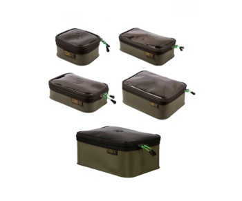 Коробка для аксессуаров Korda Compac S #2