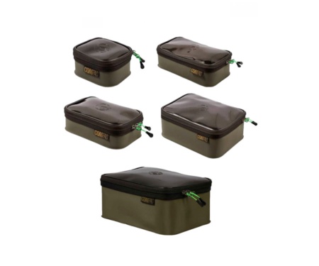 Коробка для аксессуаров Korda Compac S