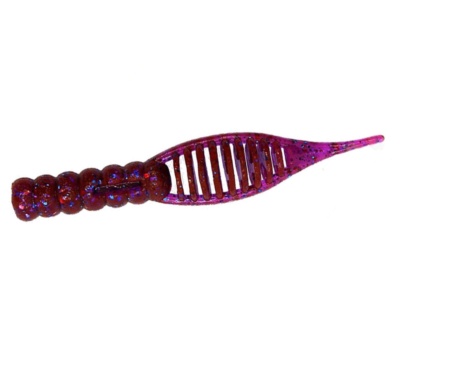 Силикон Fish Magnet Gin 3" 004