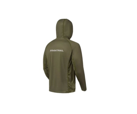 Джерси Finntrail Big Fish Khaki S