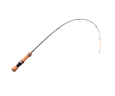 Зимний удильник 13 Fishing The Snitch Ice Rod 20" 50см