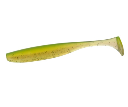 Силікон Flagman Shad 4" #8