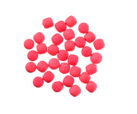 Бойли Puhach Baits Pop-Ups 6мм Multicolor Plum
