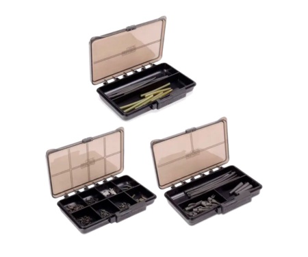 Органайзер Nash Box Logic Loaded Tackle Box Large