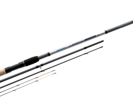 Фідерне вудлище Flagman Legend Feeder Extra Heavy 3.9м 150г