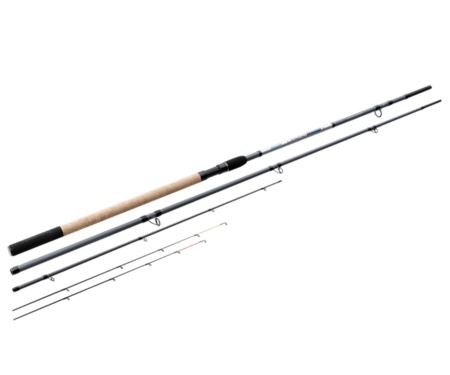 Фідерне вудлище Flagman Legend Feeder Extra Heavy 3.9м 150г