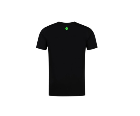Футболка Korda LE Dot Tee Black M