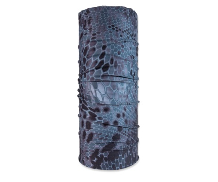 Бафф Veduta Reptyle Skin Gray
