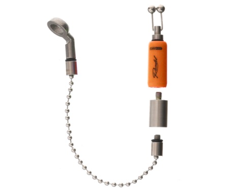 Индикатор поклевки Carp Pro Rondel Hanger Kit Yellow