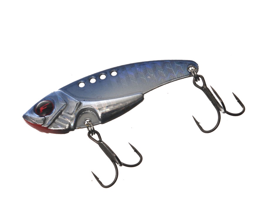 Цикада Flagman Switch Blade Shad 11г 03