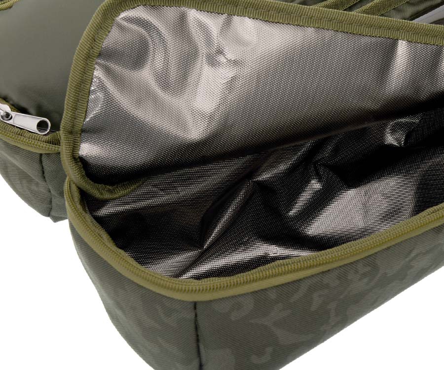 Сумка Carp Pro Diamond Bait And Tackle Cooler Bag #5