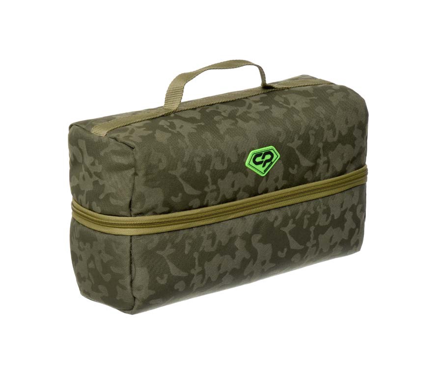 Сумка Carp Pro Diamond Bait And Tackle Cooler Bag #1