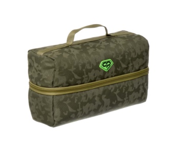 Сумка Carp Pro Diamond Bait And Tackle Cooler Bag #1