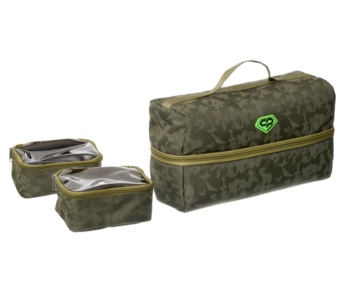 Сумка Carp Pro Diamond Bait And Tackle Cooler Bag #2