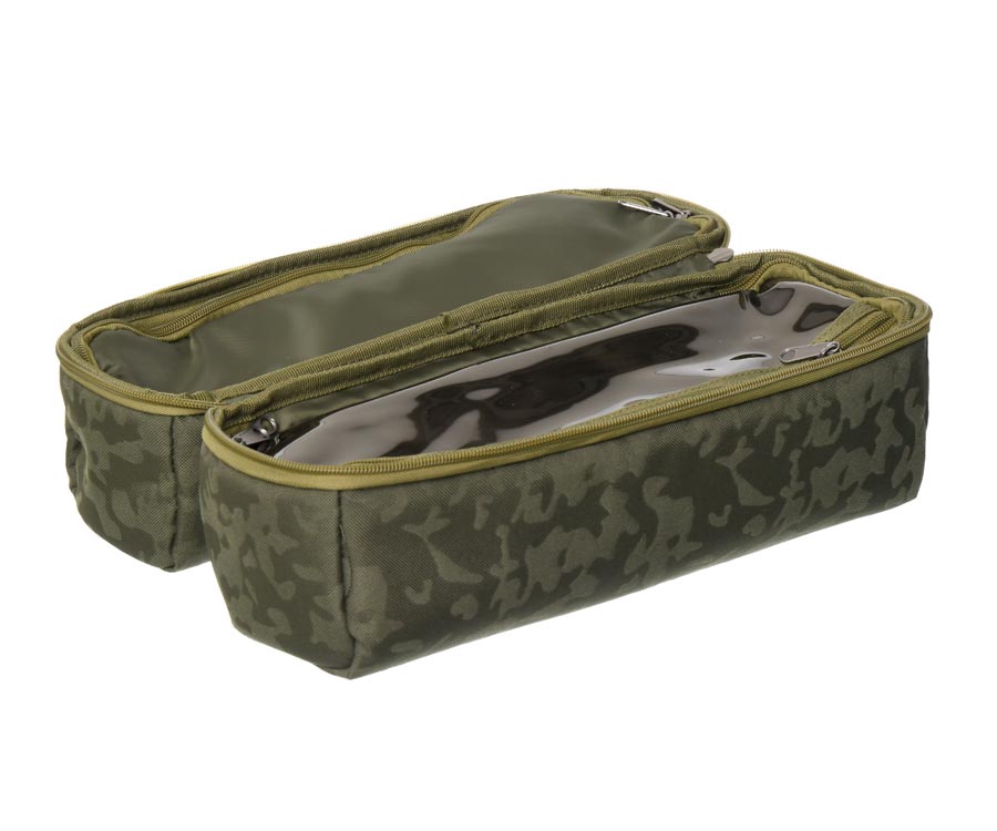 Сумка Carp Pro Diamond Bait And Tackle Cooler Bag #3