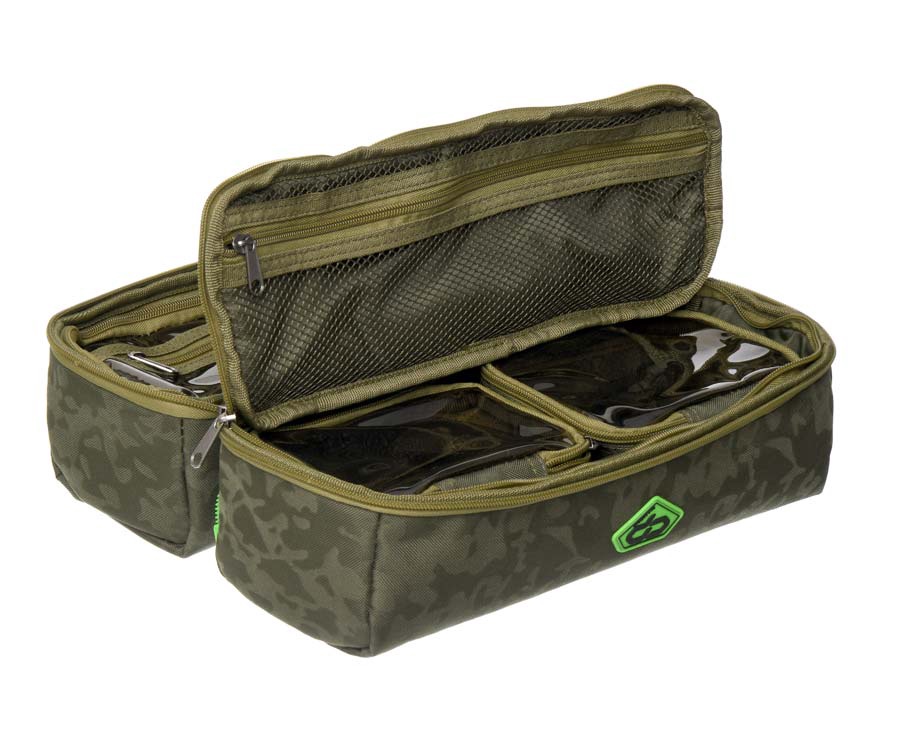 Сумка Carp Pro Diamond Bait And Tackle Cooler Bag #4