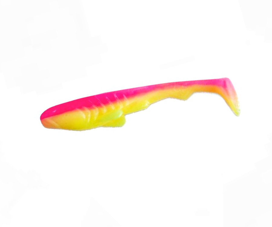 Виброхвост Crazy Fish Tough 2.8" #13d