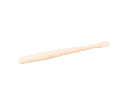 Силікон Berkley Gulp! Fry 3" Milky White