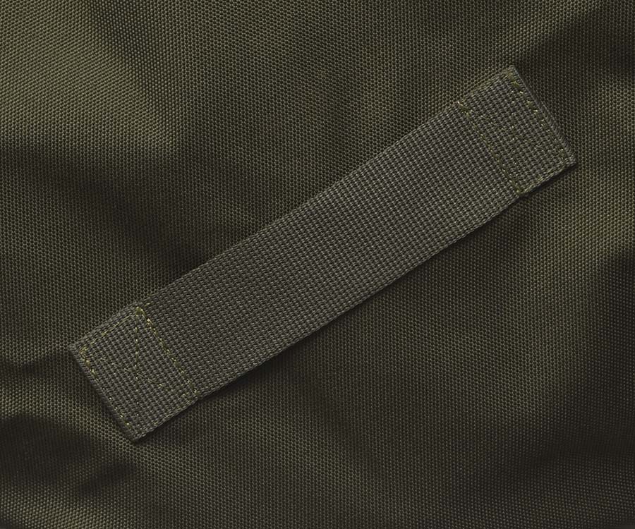 Сумка-баул Wizard KO 70л Khaki #6