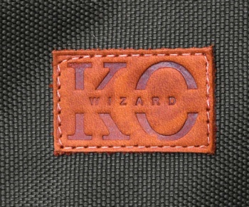 Сумка-баул Wizard KO 70л Khaki #7