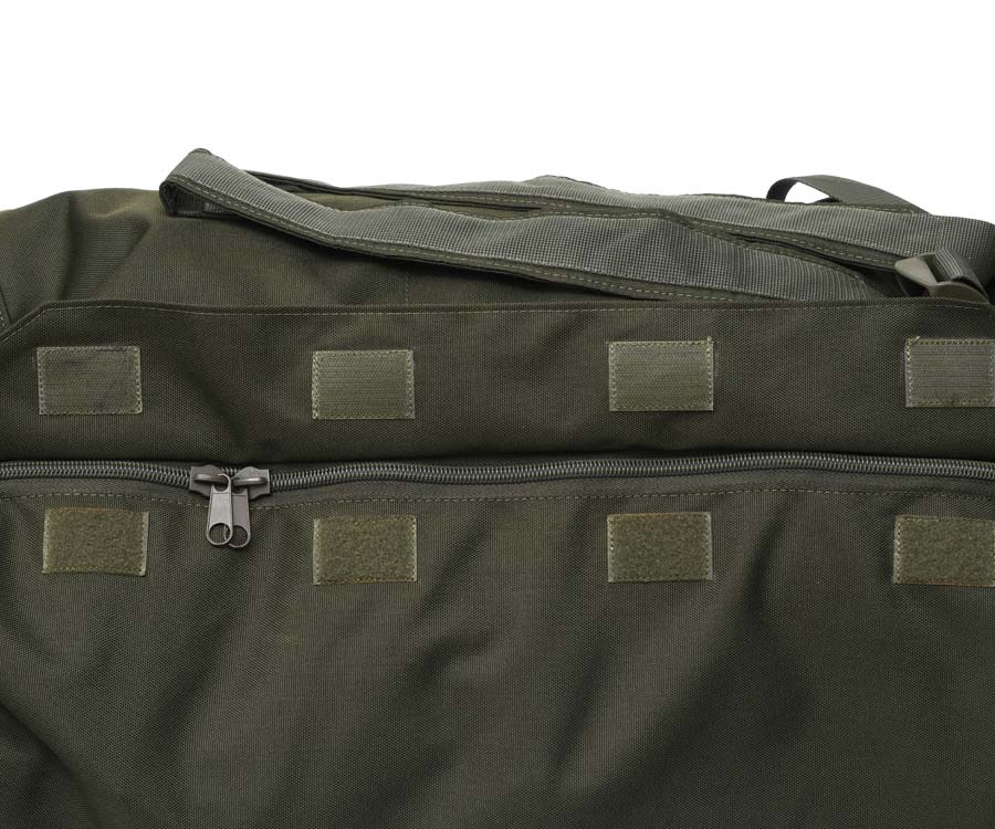 Сумка-баул Wizard KO 70л Khaki #9