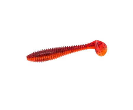 Силікон Keitech Swing Impact Fat 4.3" #407