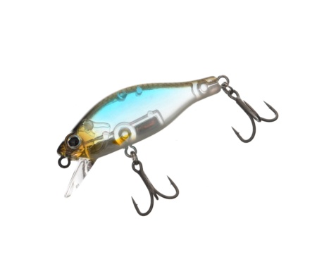 Воблер Azura Raizer Shad 40S MN015