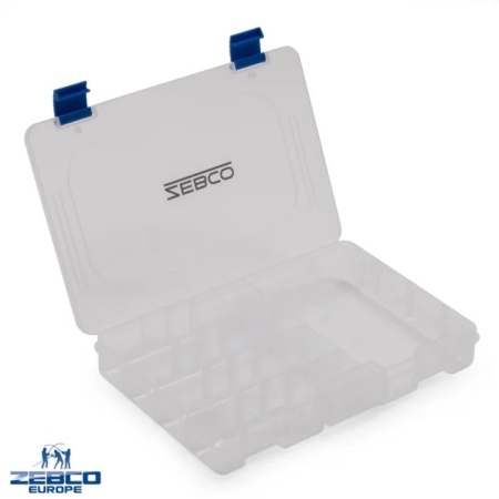 Zebco Trophy Box Medium 3