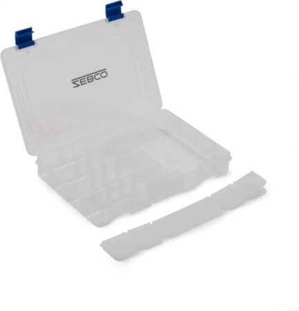 Zebco Trophy Box Medium 3
