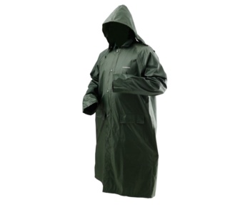 Плащ Flagman Max Protection зеленый XXXL #1