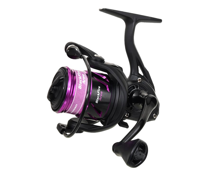 Катушка Flagman '23 BlackFire Area 1000SS #1