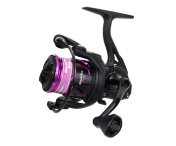 Катушка Flagman '23 BlackFire Area 1000SS #1