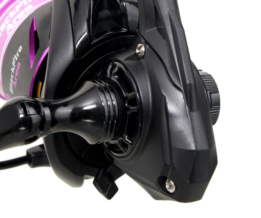 Катушка Flagman '23 BlackFire Area 1000SS #2
