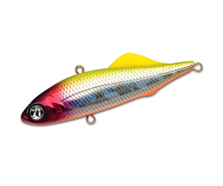 Воблер Pontoon 21 Bet-A Vib Nano Sound 61мм 052