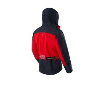 Куртка Finntrail Mudway Red L #2